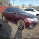 1LNHL9FT8BG613389 2011 Lincoln Mks Ecoboost auction photo thumbnail 1