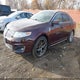 1LNHL9FT8BG613389 2011 Lincoln Mks Ecoboost auction photo thumbnail 2