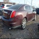 1LNHL9FT8BG613389 2011 Lincoln Mks Ecoboost auction photo thumbnail 4