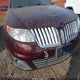 1LNHL9FT8BG613389 2011 Lincoln Mks Ecoboost auction photo thumbnail 6