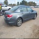 1HGCP2F63BA037073 2011 Honda Accord 2.4 Se auction photo thumbnail 4