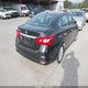 3N1AB7AP9KY457775 2019 Nissan Sentra Sv auction photo thumbnail 4