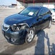 JH4CU2F64AC034675 2010 Acura Tsx 2.4 auction photo thumbnail 2