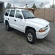 1B4HS28Z21F570959 2001 Dodge Durango Slt auction photo thumbnail 1