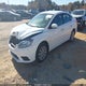 3N1AB7AP1JY280251 2018 Nissan Sentra S auction photo thumbnail 2