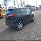 1C4PJLAB0EW212480 2014 Jeep Cherokee Sport auction photo thumbnail 4