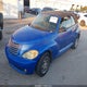 3C3EY55E65T296544 2005 Chrysler Pt Cruiser Touring auction photo thumbnail 2