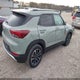 KL79MPSL4SB020753 2025 Chevrolet Trailblazer Fwd Lt auction photo thumbnail 4