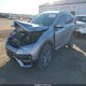 7FART6H9XME037010 2021 Honda Cr-V Hybrid Touring auction photo thumbnail 2