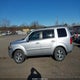 5FNYF4H59BB102684 2011 Honda Pilot Ex-L auction photo thumbnail 14