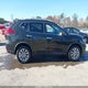 KNMAT2MV2HP565057 2017 Nissan Rogue Sv auction photo thumbnail 13