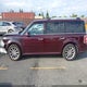 2FMHK6D83KBA25195 2019 Ford Flex Limited auction photo thumbnail 14