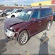 2FMHK6D83KBA25195 2019 Ford Flex Limited auction photo thumbnail 2
