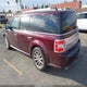 2FMHK6D83KBA25195 2019 Ford Flex Limited auction photo thumbnail 3