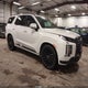 KM8R7DGE9SU873250 2025 Hyundai Palisade Calligraphy Night Edition auction photo thumbnail 1