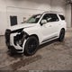 KM8R7DGE9SU873250 2025 Hyundai Palisade Calligraphy Night Edition auction photo thumbnail 2