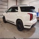 KM8R7DGE9SU873250 2025 Hyundai Palisade Calligraphy Night Edition auction photo thumbnail 4