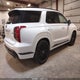 KM8R7DGE9SU873250 2025 Hyundai Palisade Calligraphy Night Edition auction photo thumbnail 6