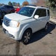 5FNYF3H94DB041440 2013 Honda Pilot Touring auction photo thumbnail 2