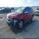 3GNAXMEV6JS643384 2018 Chevrolet Equinox Premier auction photo thumbnail 2