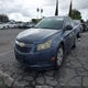 1G1PA5SGXE7204508 2014 Chevrolet Cruze Ls Auto auction photo thumbnail 2