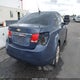 1G1PA5SGXE7204508 2014 Chevrolet Cruze Ls Auto auction photo thumbnail 4