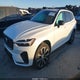 YV4L12RMXR1792108 2024 Volvo Xc60 B5 Ultimate Dark Theme auction photo thumbnail 2