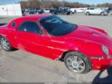 1FAHP60A95Y104219 2005 Ford Thunderbird 50Th Anniversary auction photo thumbnail 18