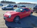 1FAHP60A95Y104219 2005 Ford Thunderbird 50Th Anniversary auction photo thumbnail 2