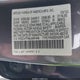 1HGCV1F44LA081440 2020 Honda Accord Ex auction photo thumbnail 9
