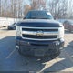 1GCFKTE30AZ222266 2010 Chevrolet Silverado auction photo thumbnail 12