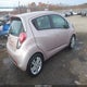 KL8CD6S96DC506249 2013 Chevrolet Spark 1Lt Auto auction photo thumbnail 4