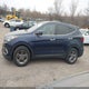 5XYZT3LB8HG408667 2017 Hyundai Santa Fe Sport 2.4L auction photo thumbnail 14