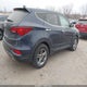 5XYZT3LB8HG408667 2017 Hyundai Santa Fe Sport 2.4L auction photo thumbnail 4