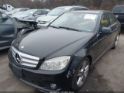 WDDGF8BB0AF414121 2010 Mercedes-Benz C 300 Sport 4Matic auction photo thumbnail 2