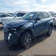 JTEAAAAH7NJ092457 2022 Toyota Venza Le auction photo thumbnail 2