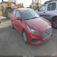 3KPC24A69ME130079 2021 Hyundai Accent Se auction photo thumbnail 1