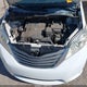 5TDYK3DC7CS261727 2012 Toyota Sienna Xle V6 8 Passenger auction photo thumbnail 10