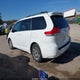 5TDYK3DC7CS261727 2012 Toyota Sienna Xle V6 8 Passenger auction photo thumbnail 3