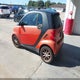 WMEEJ31X68K159381 2008 Smart Fortwo Passion/Pure auction photo thumbnail 3
