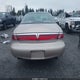 1LNLM91V0VY678185 1997 Lincoln Mark Viii auction photo thumbnail 6