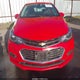 1G1BG5SM7G7306432 2016 Chevrolet Cruze Premier Auto auction photo thumbnail 12