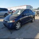1HGFA16516L054156 2006 Honda Civic Lx auction photo thumbnail 2
