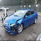 1G1RA6S59HU131165 2017 Chevrolet Volt Lt auction photo thumbnail 2