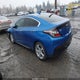 1G1RA6S59HU131165 2017 Chevrolet Volt Lt auction photo thumbnail 3