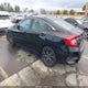 19XFC2F84KE205860 2019 Honda Civic Sport auction photo thumbnail 3