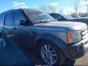SALAG25437A437060 2007 Land Rover Lr3 V8 Hse auction photo thumbnail 13