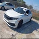 2HGFC2E83KH550398 2019 Honda Civic Sport auction photo thumbnail 2