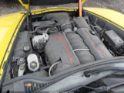 1G1YY26W285105021 2008 Chevrolet Corvette auction photo thumbnail 10