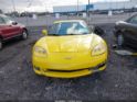 1G1YY26W285105021 2008 Chevrolet Corvette auction photo thumbnail 12
